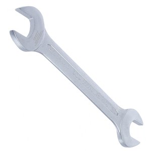 Cheie fixa dubla 24 x 27 mm, BGS