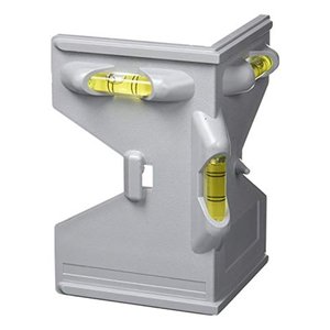 Nivele pentru stalpi