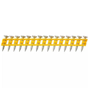 1005 cuie standard pentru beton Dewalt DCN8901020, 20 x 2.6 mm