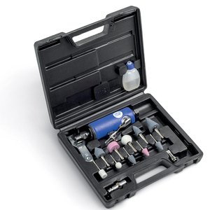 Polizoare drepte / unghiulare (biax) pneumatice