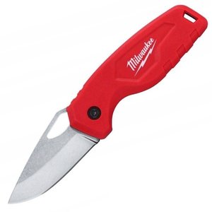 Cutit pliabil (briceag), compact, 60 mm