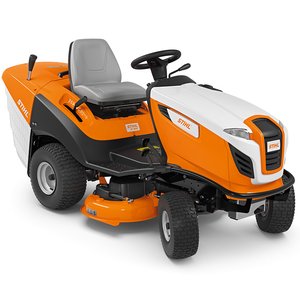 Tractoras de tuns gazon STIHL tip RT 5097.1
