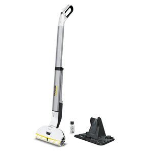 Mop electric cu role EWM 2, Karcher