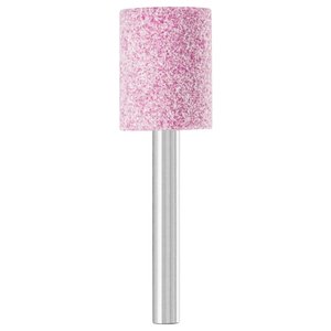 Piatra cilindrica pentru otel, ZY 2025 6 AR 60 O5V, STEEL EDGE, coada 6mm, PFERD