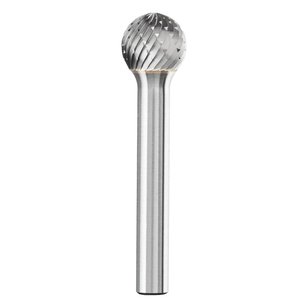 Freza sferica 6 mm, tija KUD 1210/6 C3+ PFERD