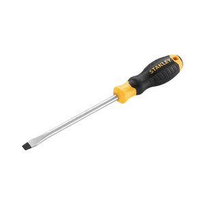 Surubelnita dreapta lata (plata) 8.0x150 mm, STANLEY Cushion Grip™ tip STHT16149-0