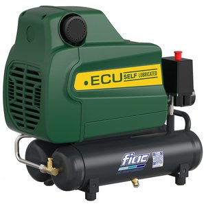 Compresor fara ulei tip ECU XSS258 FIAC