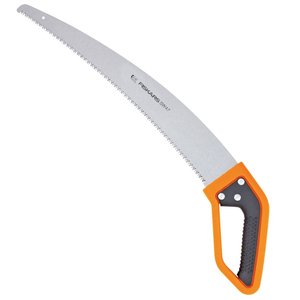 Fierastrau cu lama fixa de gradina, tip SW-47, lama 470 mm, Fiskars
