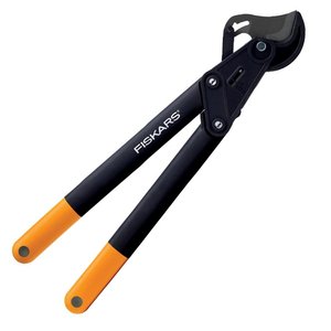 Foarfeca cu nicovala, tip PowerStep™ L85