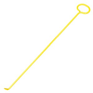 Dispozitiv de ridicare capac canal, maner tip 