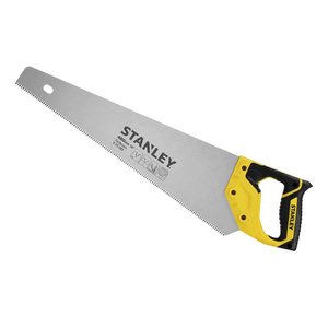 Fierastrau profesional Stanley, JetCut, 450 mm, 7 TPI