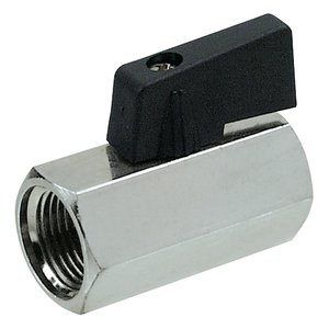 Robinet de linie, filet interior 1/2