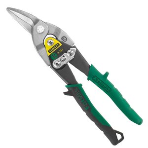 Foarfeca de tabla taietura pe dreapta, 2-14-564