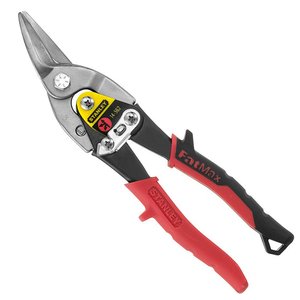 Foarfeca de tabla taietura pe stanga, 2-14-562