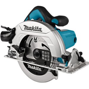 Fierastrau circular, disc 190mm, 1600W, tip HS7611K