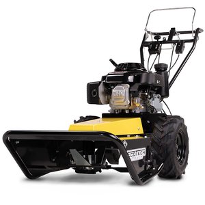 Tocator vegetal autopropulsat TRT 60 Pro 