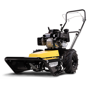 Tocator vegetal autopropulsat TRT60