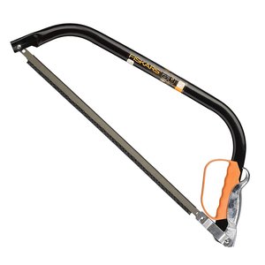 Fierastrau pentru crengi cu rama de 21'', 625 mm, Fiskars tip SW30