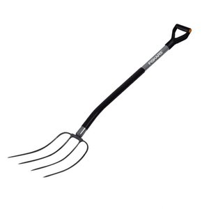 Furca pentru compost, tip Ergonomic™, Fiskars