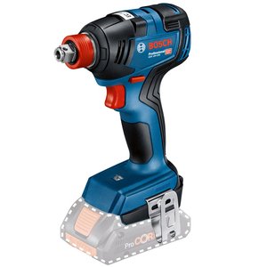 Masina de insurubat cu impact 18V, SOLO, tip GDX 18V-200