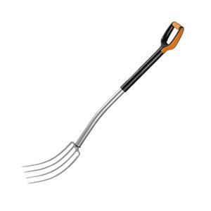 Furca pentru compost, tip Xact™ - L, Fiskars