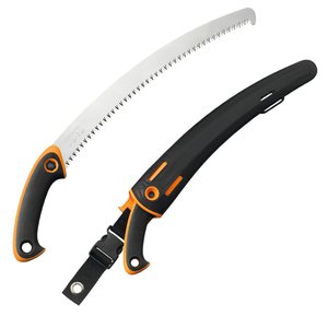 Fierastrau cu lama fixa de gradina, lama 330 mm, Fiskars tip SW-330