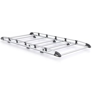 Portbagaj aluminiu KammRack, 3.0 x 1.6 m, pentru varianta L2H1 cu haion