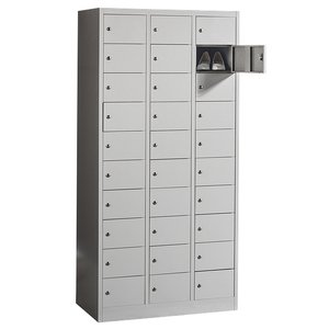 Dulap depozitare BOX 3/30 NEW