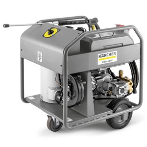 Aparat de spalat cu presiune si incalzire, KARCHER HDS 9/20-4 Classic FRAME