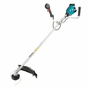 Trimmer electric, cu acumulatori LXT 2x18V, 5.0Ah, diametru cosire 43cm, MAKITA, tip DUR369APT2