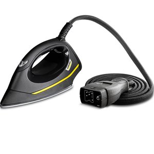 Fier de calcat cu aburi EASYFINISH Profesional