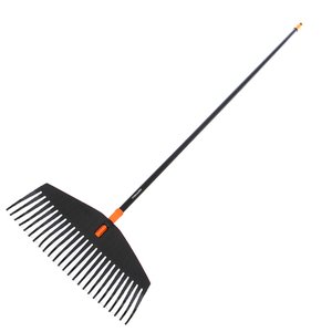 Grebla pentru frunze, tip Solid™ (M), Fiskars
