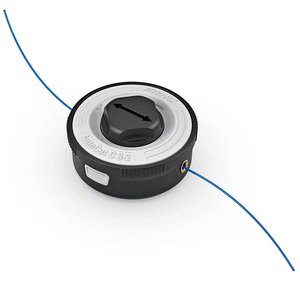 Cap cositor Stihl, AutoCut C 3-2