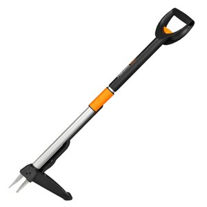 Dispozitiv pentru smuls buruieni, Fiskars SmartFit™