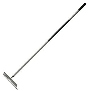 Grebla pentru sol, tip Ergonomic™, Fiskars