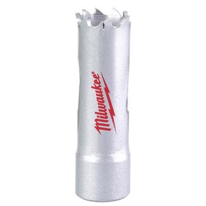 Carota Bimetal CONTRACTOR 16 mm, Milwaukee