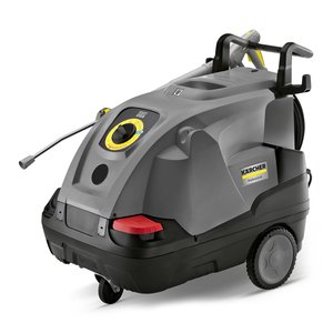 Aparat de spalat cu presiune si incalzire a apei KARCHER HDS 8/18-4C CLASSIC