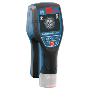 Detector digital pentru pereti 10.8V, SOLO, BOSCH
