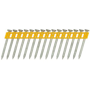 510 cuie standard pentru beton Dewalt DCN8901050, 50 x 2,6 mm