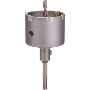 Carote placate / TCT pentru beton