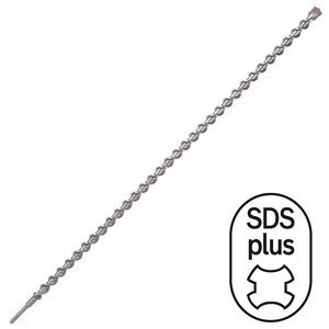Burghiu SDS-Plus-5X, 25 x 950 x 1000 mm
