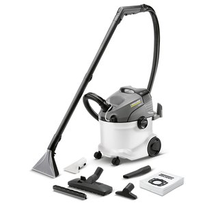 Aspirator cu spalare Karcher, tip SE6.100