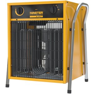 Încălzitor electric industrial MASTER B 15 IT – 15 kW, 380 V