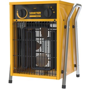 Încălzitor electric industrial MASTER B 5 IT - 5 kW, 380 V
