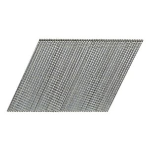 Set cuie galvanizate, fara cap/floare, GAUGE 16, 1.6 x 63 mm, 2500 bucati, Dewalt DNBA1663GZ