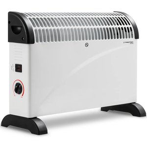 Convector electric TCH 20E, 2000W, Trotec