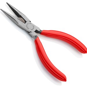 Cleste cu varf semirotund si suprafata taietoare, 140 mm