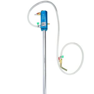 Palnii si dispozitive pentru umplere ulei