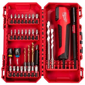 Dispozitive de insurubat si gaurit la unghi