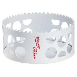 Carote universale - otel, aliaje, lemn, plastic, etc